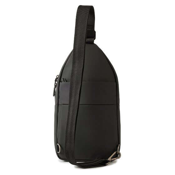 Hedgren Comby Performance shoulder bag RFID 33 cm