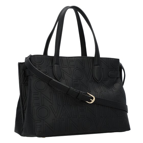 Valentino Pansy Handbag 30 cm