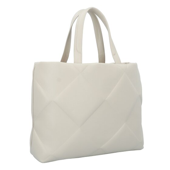 Calvin Klein Quilt Shoulder Bag 36.5 cm