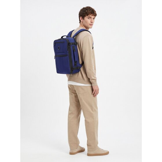 Delsey Paris DLC 2.0 Travel Backpack with 40 cm Laptop Compartment
