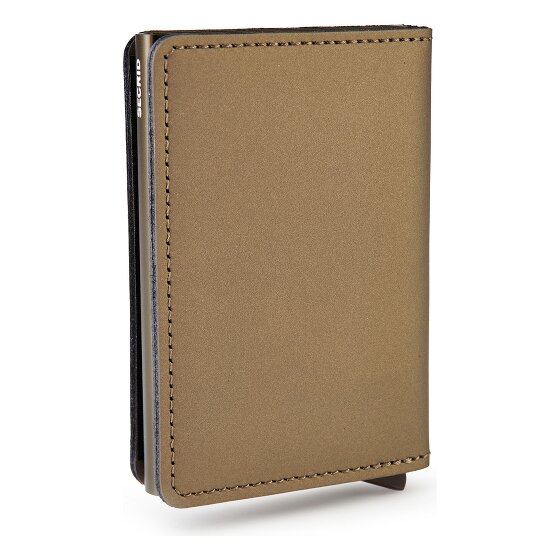 Secrid Slimwallet Wallet RFID protection Leather 6 cm