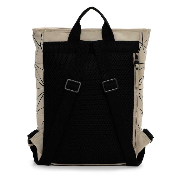 Suri Frey SFY SURI Sports Jessy-Lu Daypack 40 cm Laptop compartment