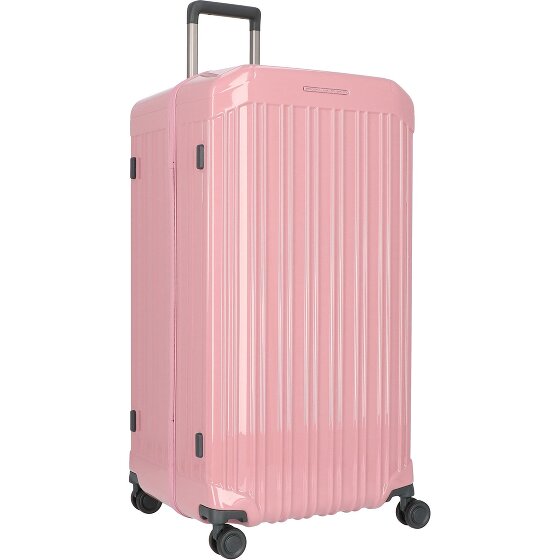 Piquadro PQ-Light 4 Roll Trolley 79 cm