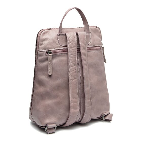 The Chesterfield Brand Bern City Backpack Leather 32 cm The Chesterfield Brand Bern City Backpack Leather 32 cm