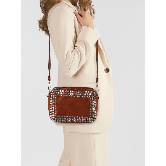 Campomaggi Kate Shoulder Bag Leather 20 cm