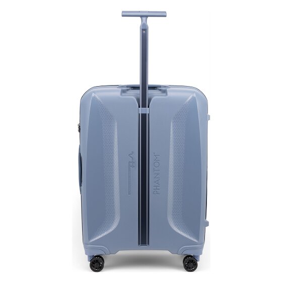 Epic Phantom SL 4-Wheel Trolley 66 cm