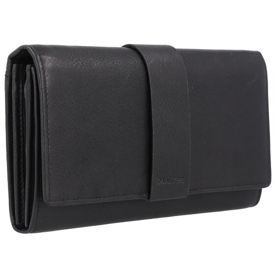 Maître Kirschroth Diedburg Wallet RFID protection Leather 18.5 cm