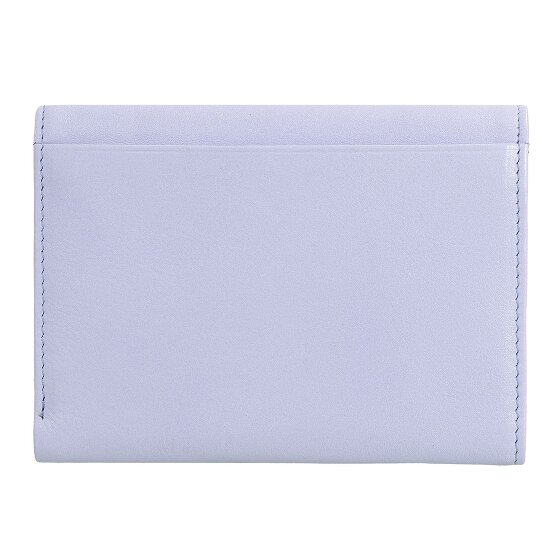 DuDu Wallet RFID leather 13 cm