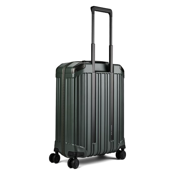 Piquadro PQ Light 4 wheels Cabin suitcase 55 cm
