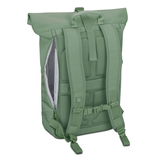 Johnny Urban Eco Series Allen Medium Daypack 40.5 cm Laptop compartment