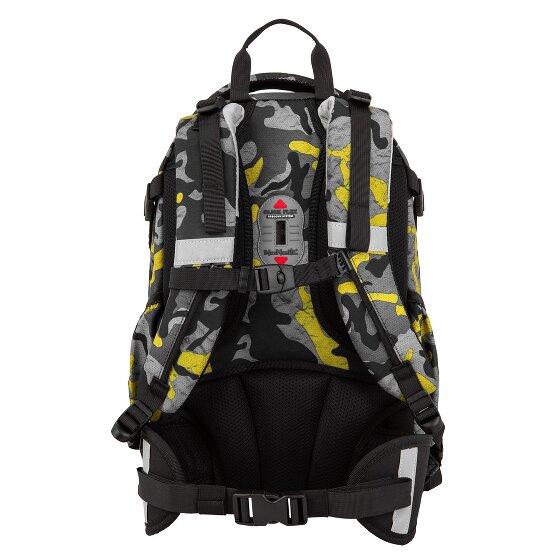 McNeill LUCA School backpack 45 cm