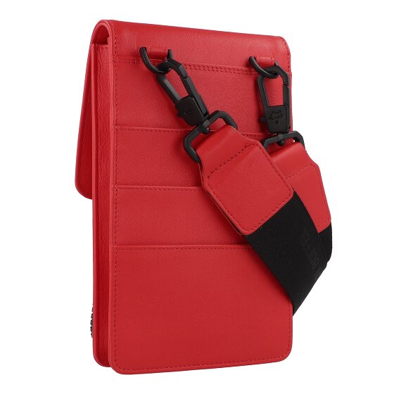 Braun Büffel Capri Mini Bag Shoulder Bag Leather 10 cm