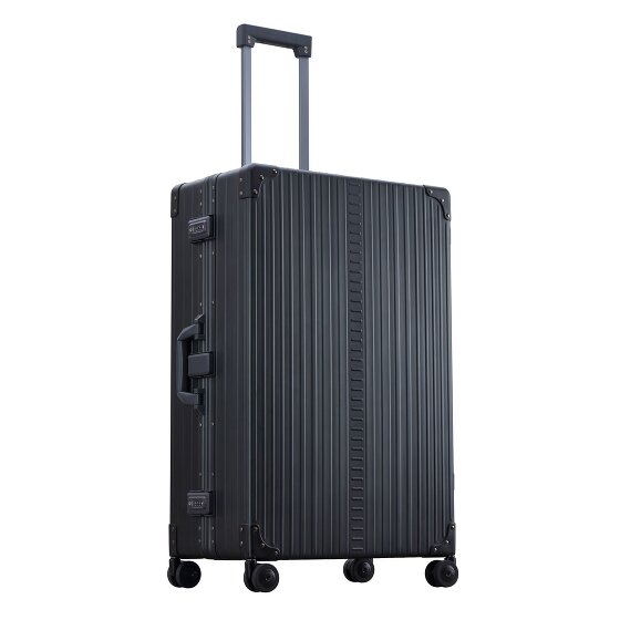 Aleon Traveler Macro 4 Roll Trolley 77 cm
