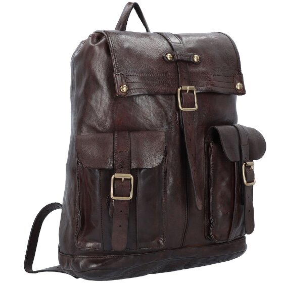 Campomaggi Daypack Leather 42 cm