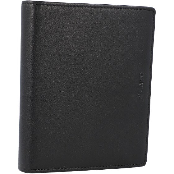 Picard Brooklyn wallet I leather 11 cm