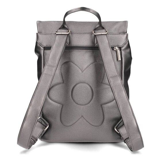 Zwei Mademoiselle.M Daypack 35 cm Laptop compartment