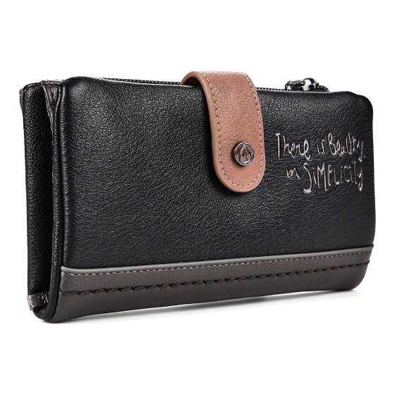 Anekke Core Wallet RFID protection 18 cm