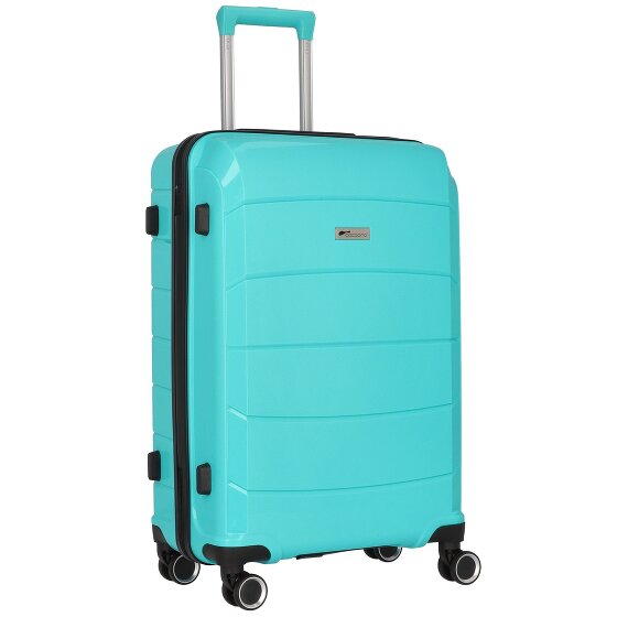 Cocoono Cagliari 4 wheels Trolley 66 cm