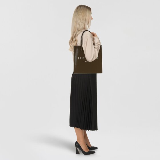 Ted Baker Crinkon Shoulder Bag 34.5 cm