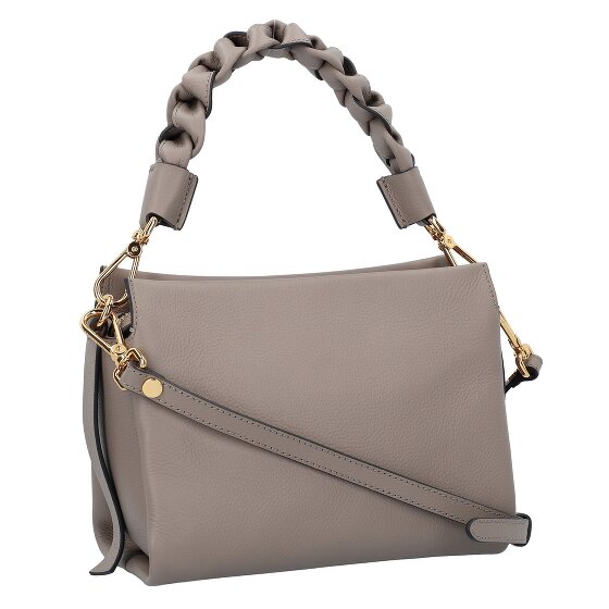 Coccinelle Boheme Handbag Genuine Leather 23 cm