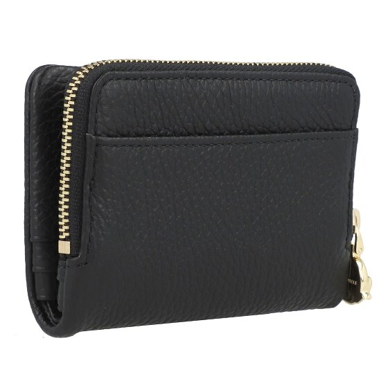 Coccinelle C-Me Softy Wallet Leather 12 cm