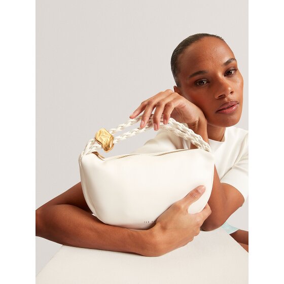 Ted Baker Islah Handbag Leather 26 cm