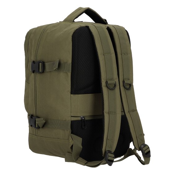 Worldpack BestWay Daypack 41.5 cm Laptop compartment