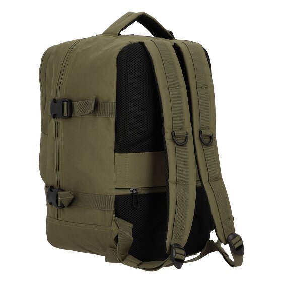 Worldpack BestWay Daypack 41.5 cm Laptop compartment