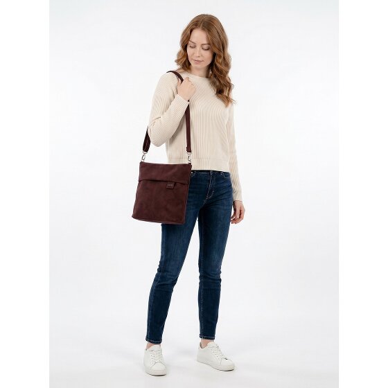 Zwei Mademoiselle.M Shoulder Bag 25 cm