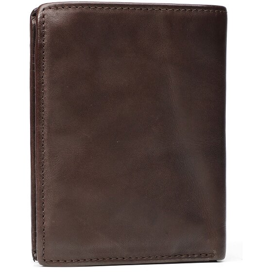 Harbour 2nd Anchor Love Wallet Leather 9 cm