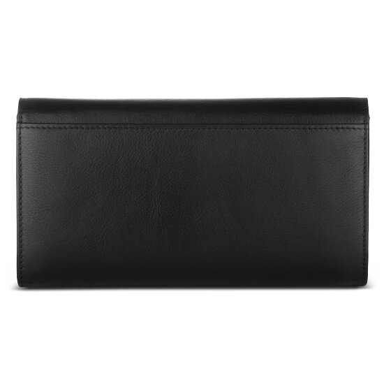 Bugatti Romeo Wallet RFID protection Leather 19 cm