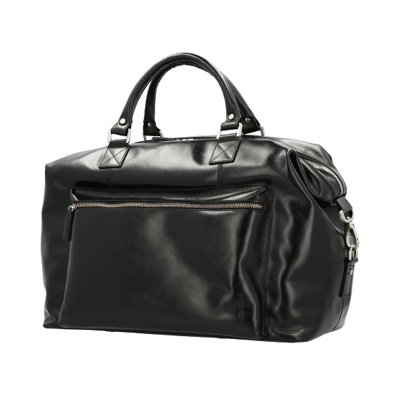 Picard Buddy Weekender travel bag Leather 45 cm