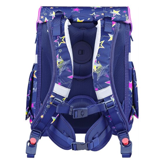 McNeill Primo School bag set 8-piece