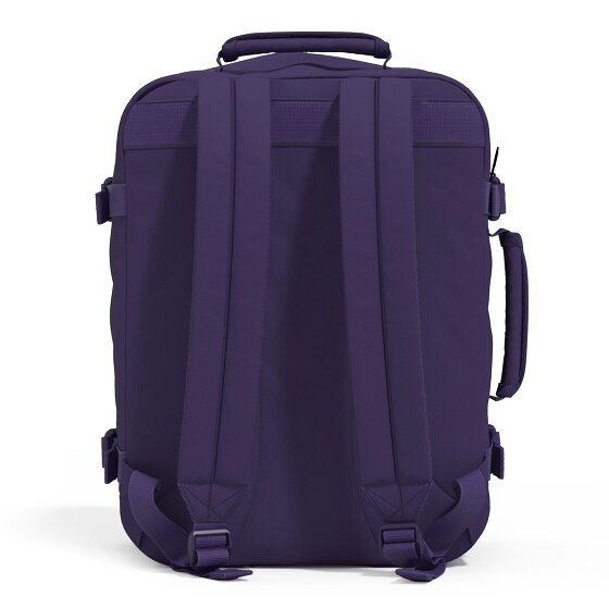 Cabin Zero Adventure 119 Daypack 39 cm Laptop compartment