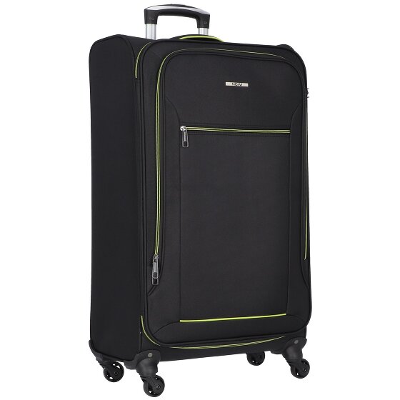 Nowi Sevilla 4 wheels Trolley 75 cm