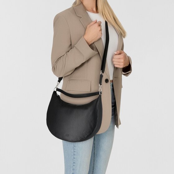 Jost Vika Shoulder Bag Leather 39 cm