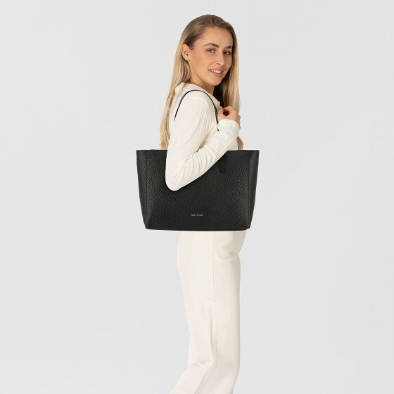 Marc O'Polo Shopper Bag M Leather 39 cm Laptop compartment