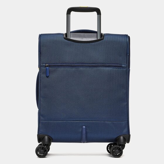 Mandarina Duck Zephyr 4 wheels Cabin suitcase S 55 cm