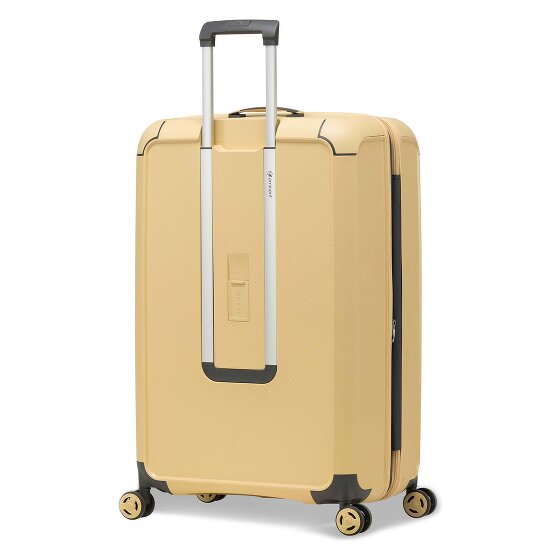 Eminent Aegis 4 wheels Trolley L 78 cm with expansion pleat