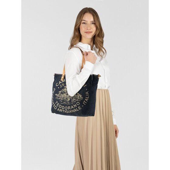 Campomaggi Manici Shopper Bag 30 cm