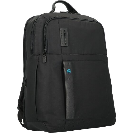 Piquadro P16 business backpack 44 cm laptop compartment