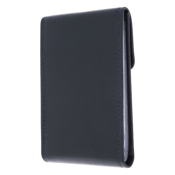 Golden Head Polo RFID credit card case leather 12 cm