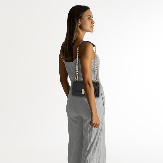 Kate Spade New York Deco Shoulder Bag Leather 20 cm