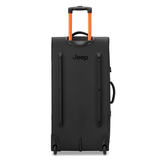 Jeep JS007C 2 wheels Trolley 82 cm