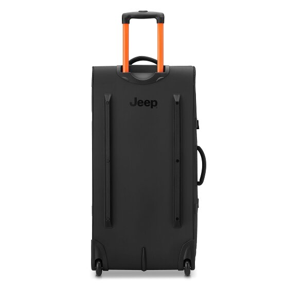 Jeep JS007C 2 wheels Trolley 82 cm