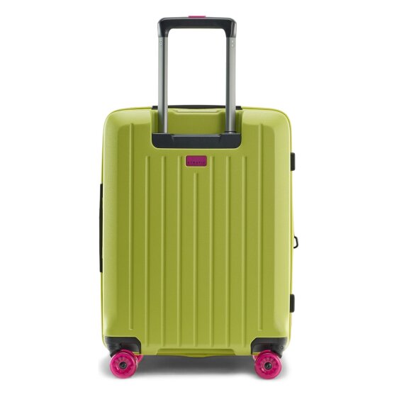 Stratic Buzz 4 wheels Cabin trolley S 54 cm