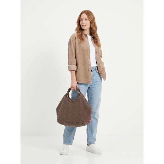 reisenthel Loopbag Hobo Shopper Bag 64 cm