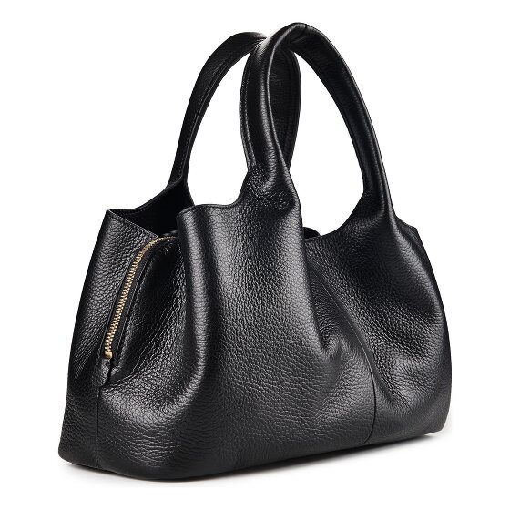 Coccinelle Nell Shoulder Bag Genuine Leather 32 cm
