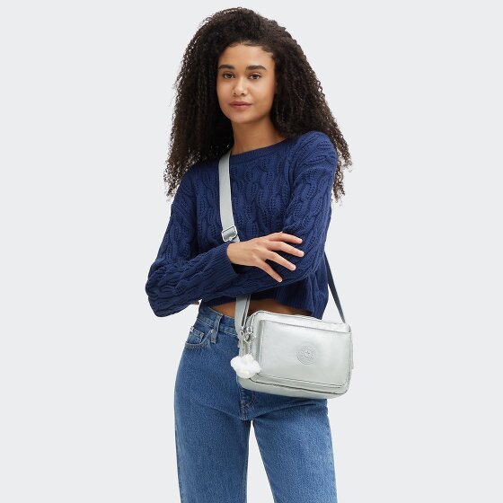 Kipling Basic Plus Abanu Shoulder bag M 24 cm