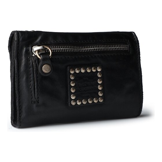 Campomaggi Mirta Wallet Leather 14 cm